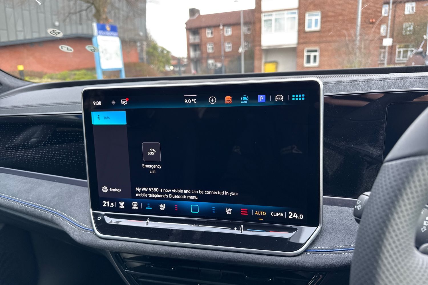 Used Volkswagen Passat 2026 for sale - 77270401: Photo 42