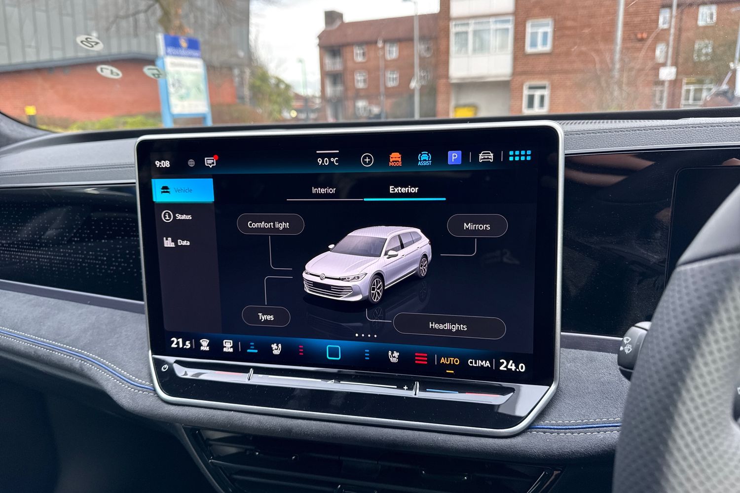 Used Volkswagen Passat 2026 for sale - 77270401: Photo 44