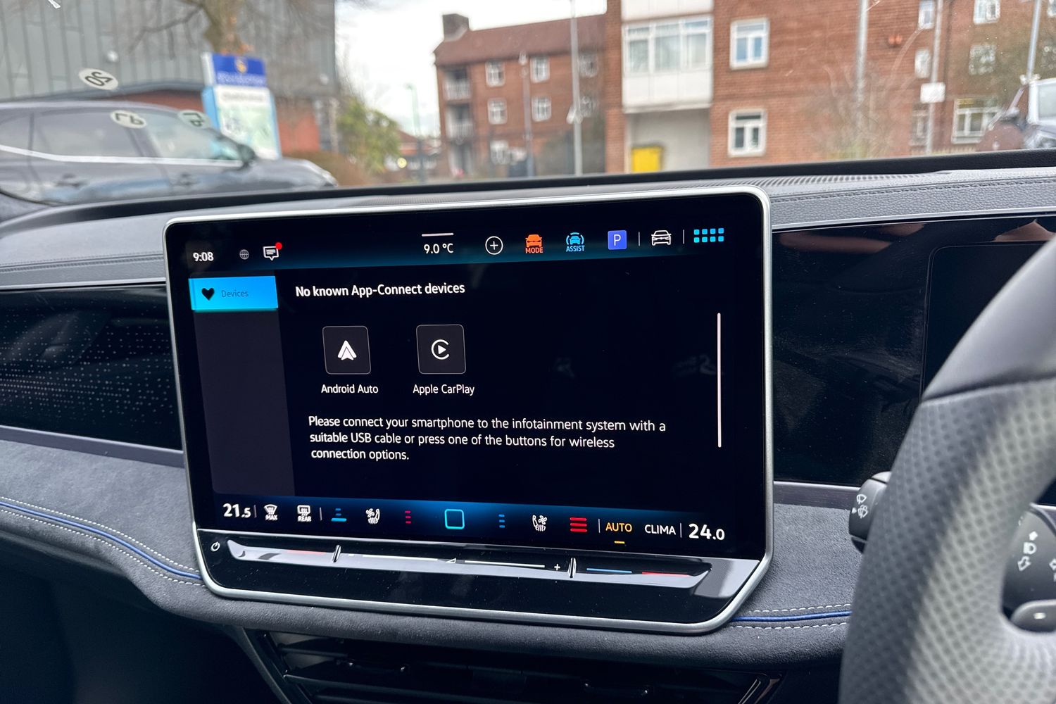 Used Volkswagen Passat 2026 for sale - 77270401: Photo 45