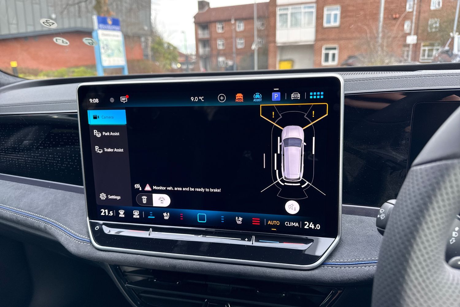 Used Volkswagen Passat 2026 for sale - 77270401: Photo 46