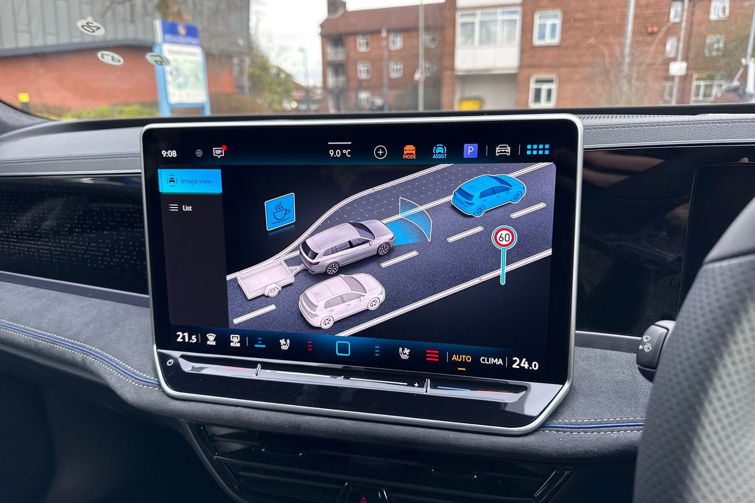 Used Volkswagen Passat 2026 for sale - 77270401: Photo 47