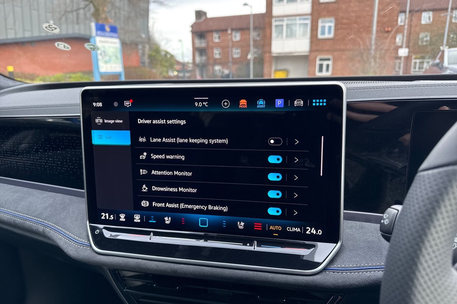 Used Volkswagen Passat 2026 for sale - 77270401: Photo 48