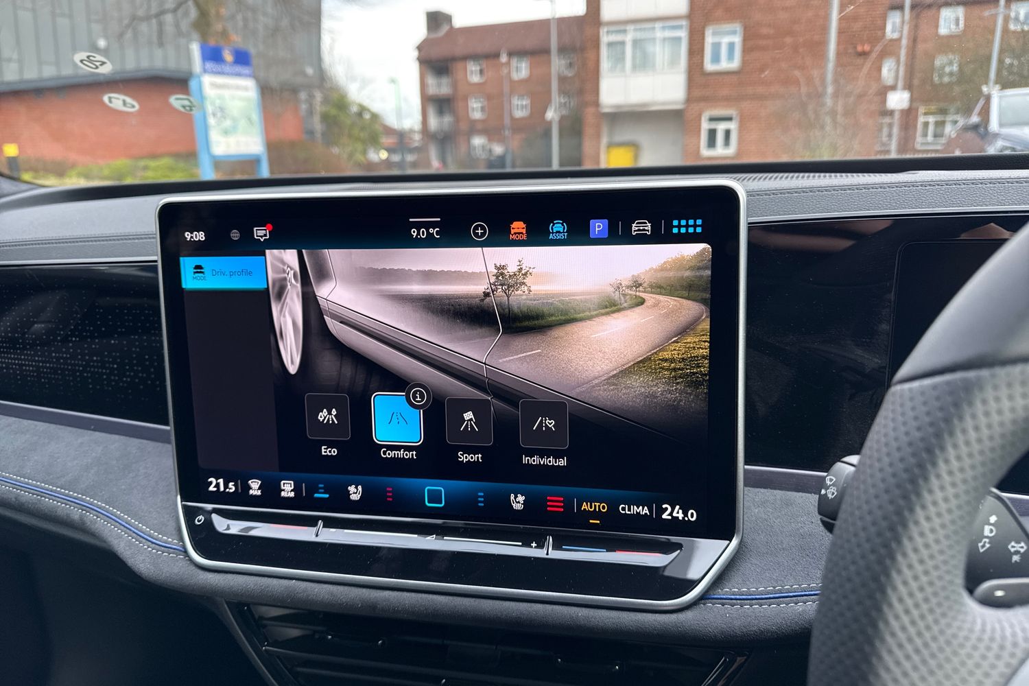 Used Volkswagen Passat 2026 for sale - 77270401: Photo 49