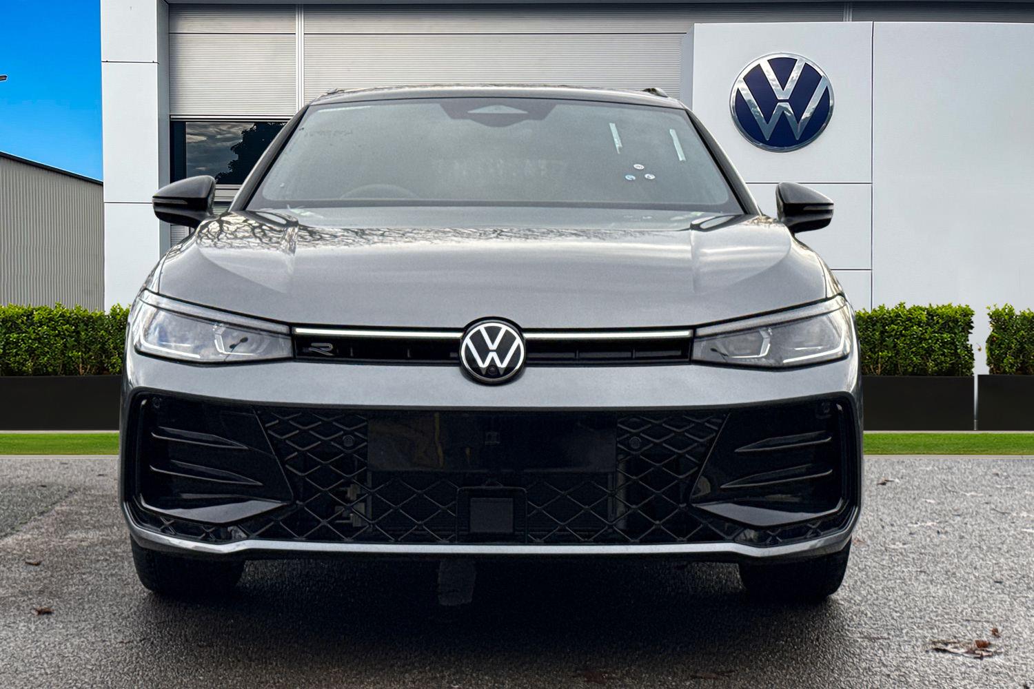 Used Volkswagen Passat 2026 for sale - 77270401: Photo 5