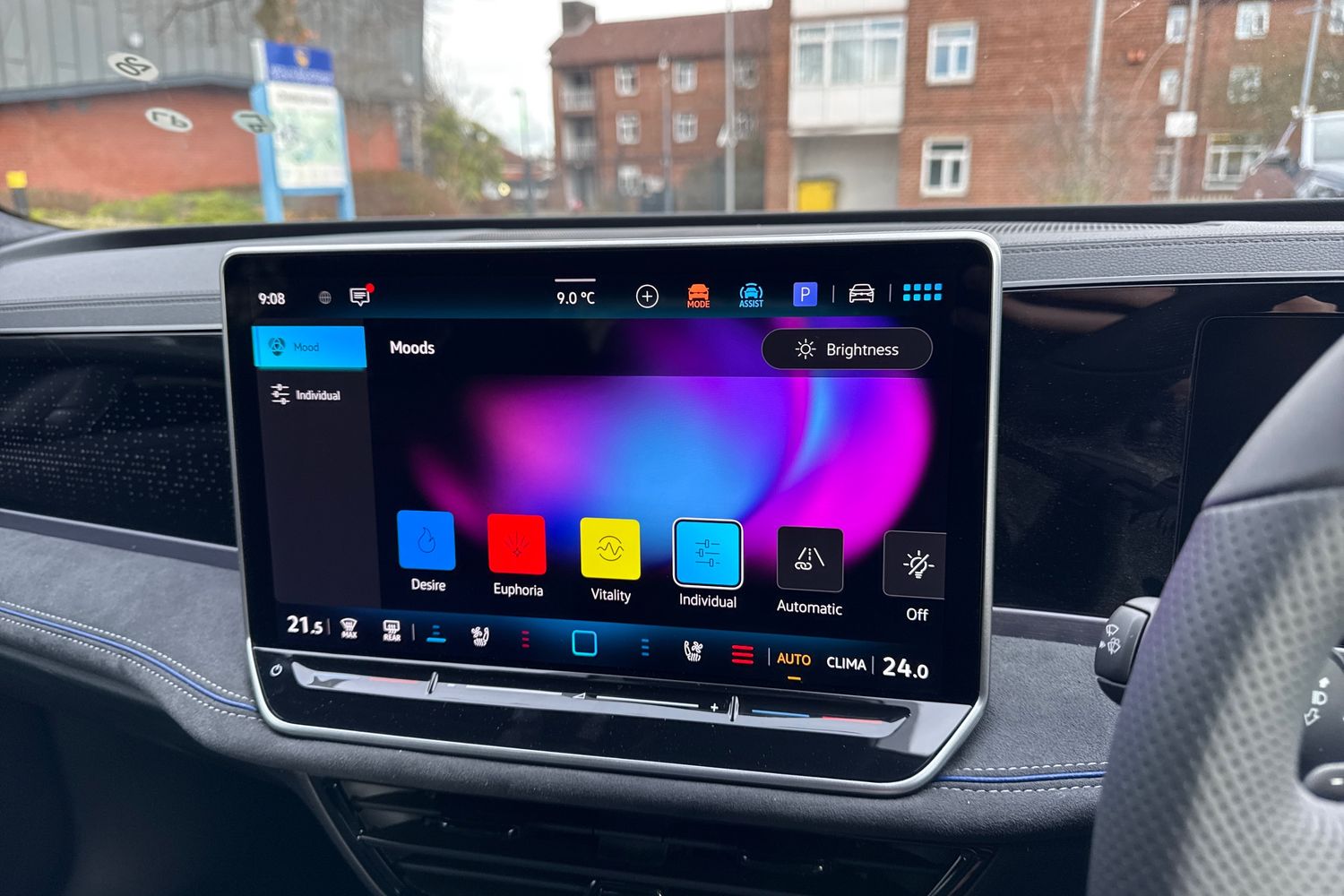 Used Volkswagen Passat 2026 for sale - 77270401: Photo 50