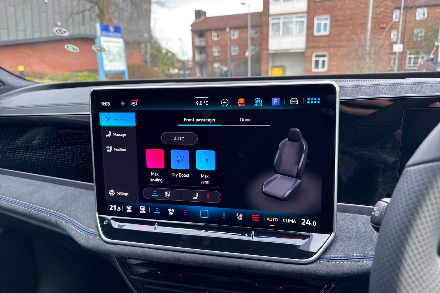 Used Volkswagen Passat 2026 for sale - 77270401: Photo 51