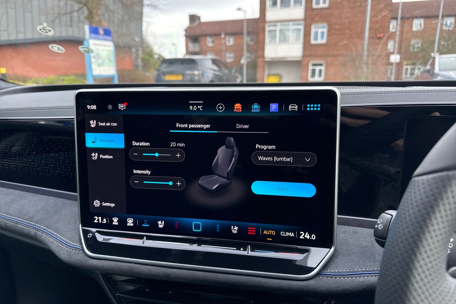 Used Volkswagen Passat 2026 for sale - 77270401: Photo 52