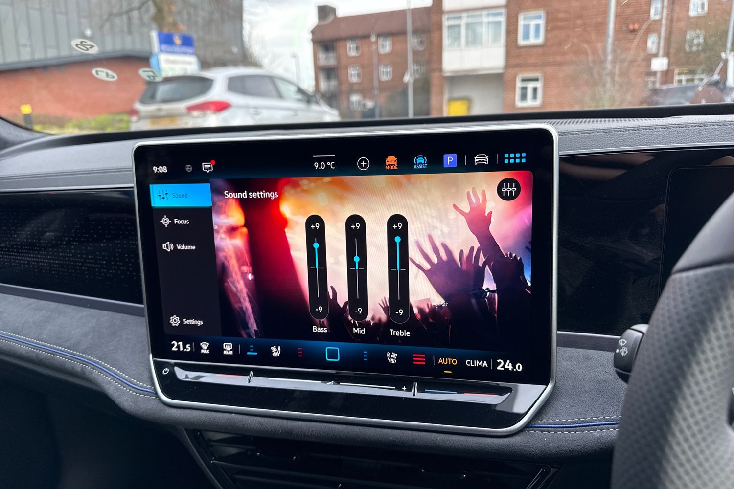 Used Volkswagen Passat 2026 for sale - 77270401: Photo 53