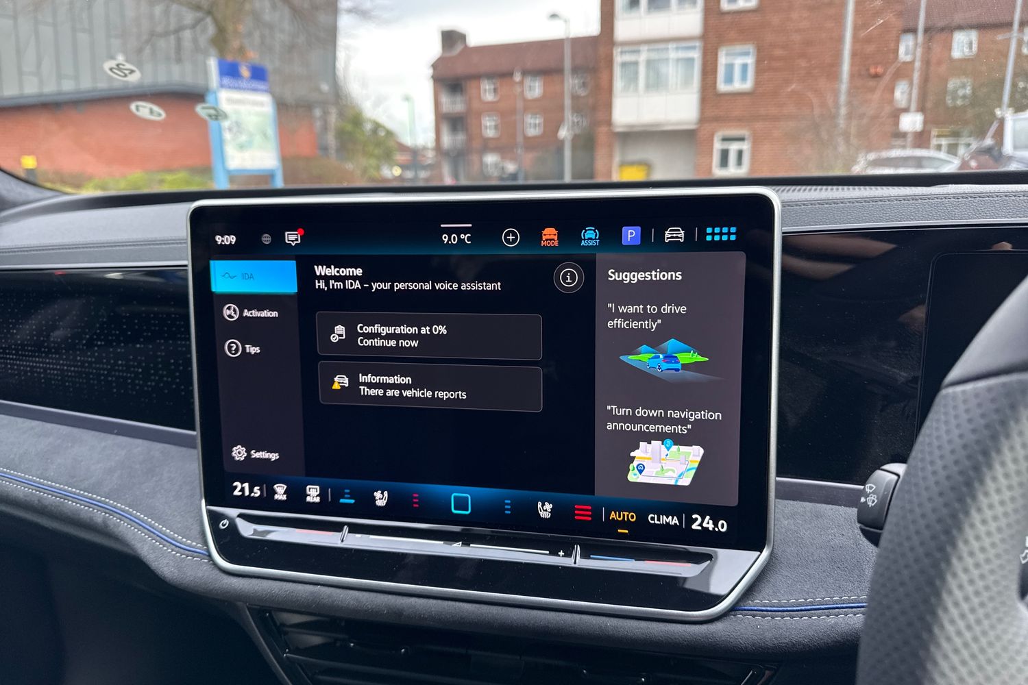 Used Volkswagen Passat 2026 for sale - 77270401: Photo 54