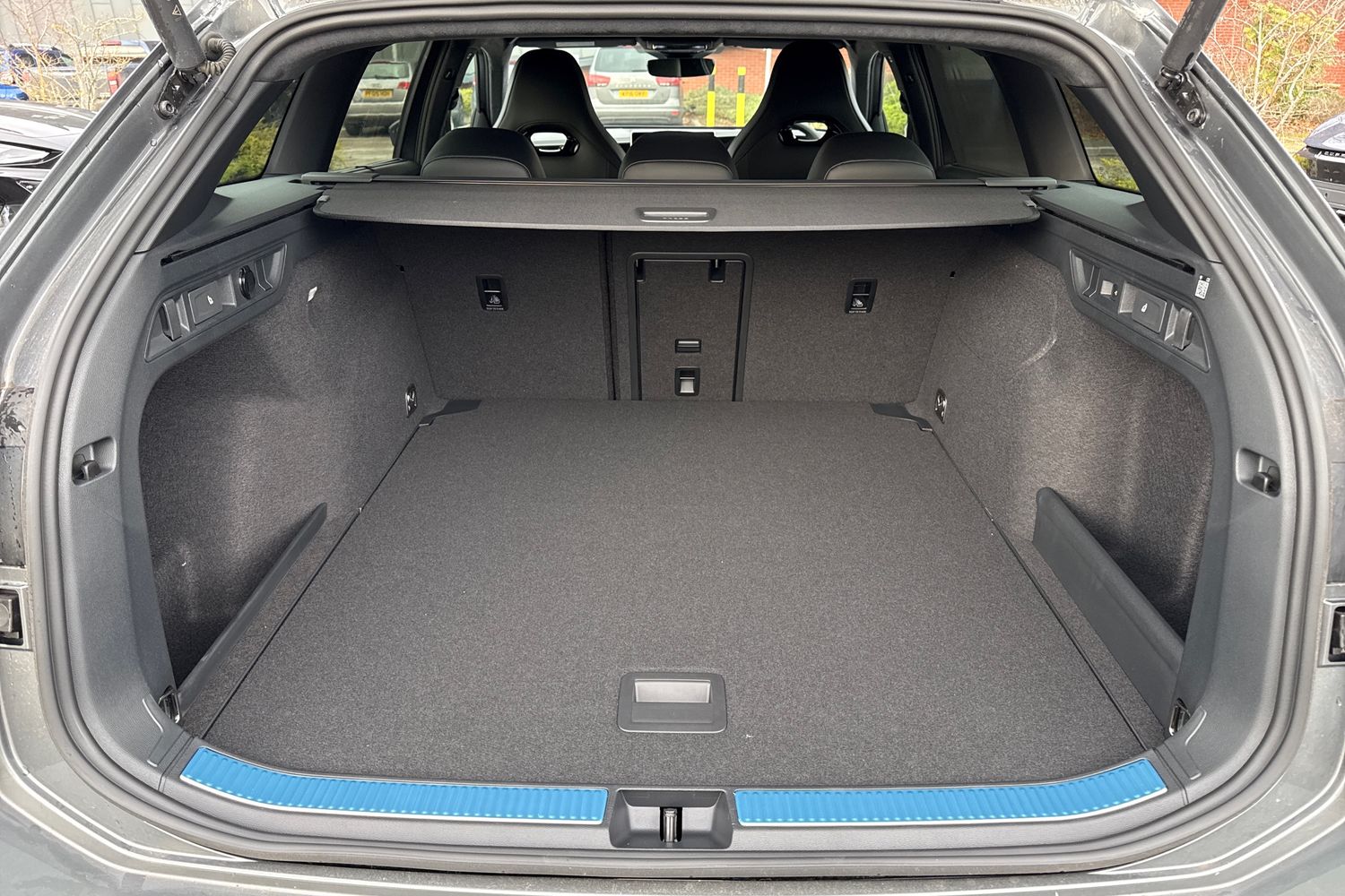 Used Volkswagen Passat 2026 for sale - 77270401: Photo 6