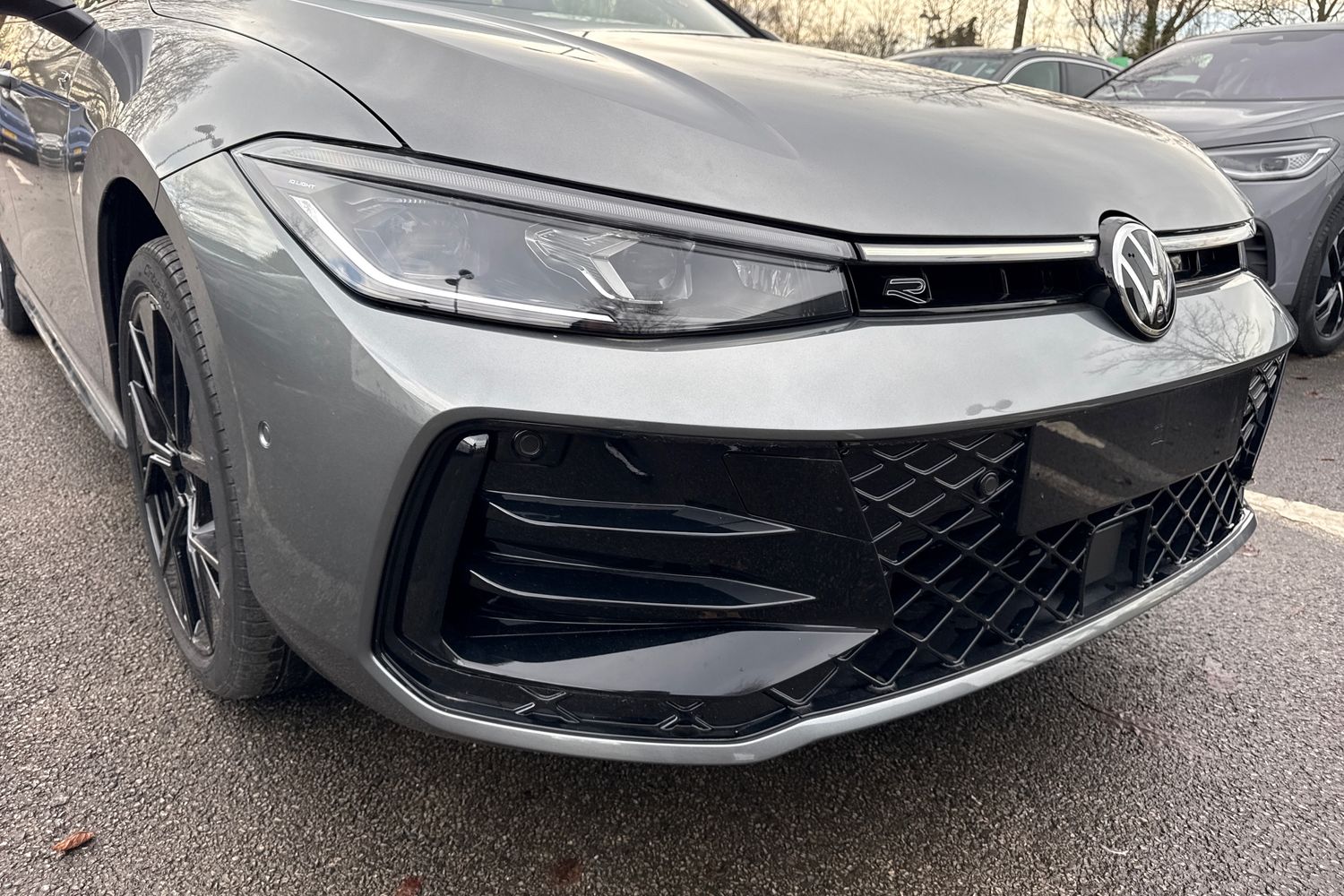 Used Volkswagen Passat 2026 for sale - 77270401: Photo 8