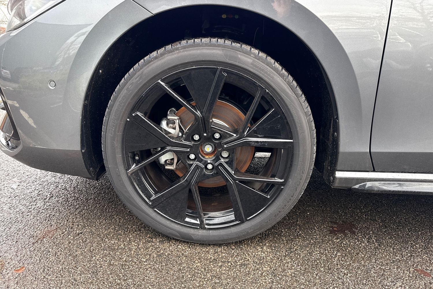 Used Volkswagen Passat 2026 for sale - 77270401: Photo 9