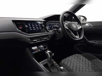 Used Volkswagen Taigo 2026 for sale - 79733799: Photo
