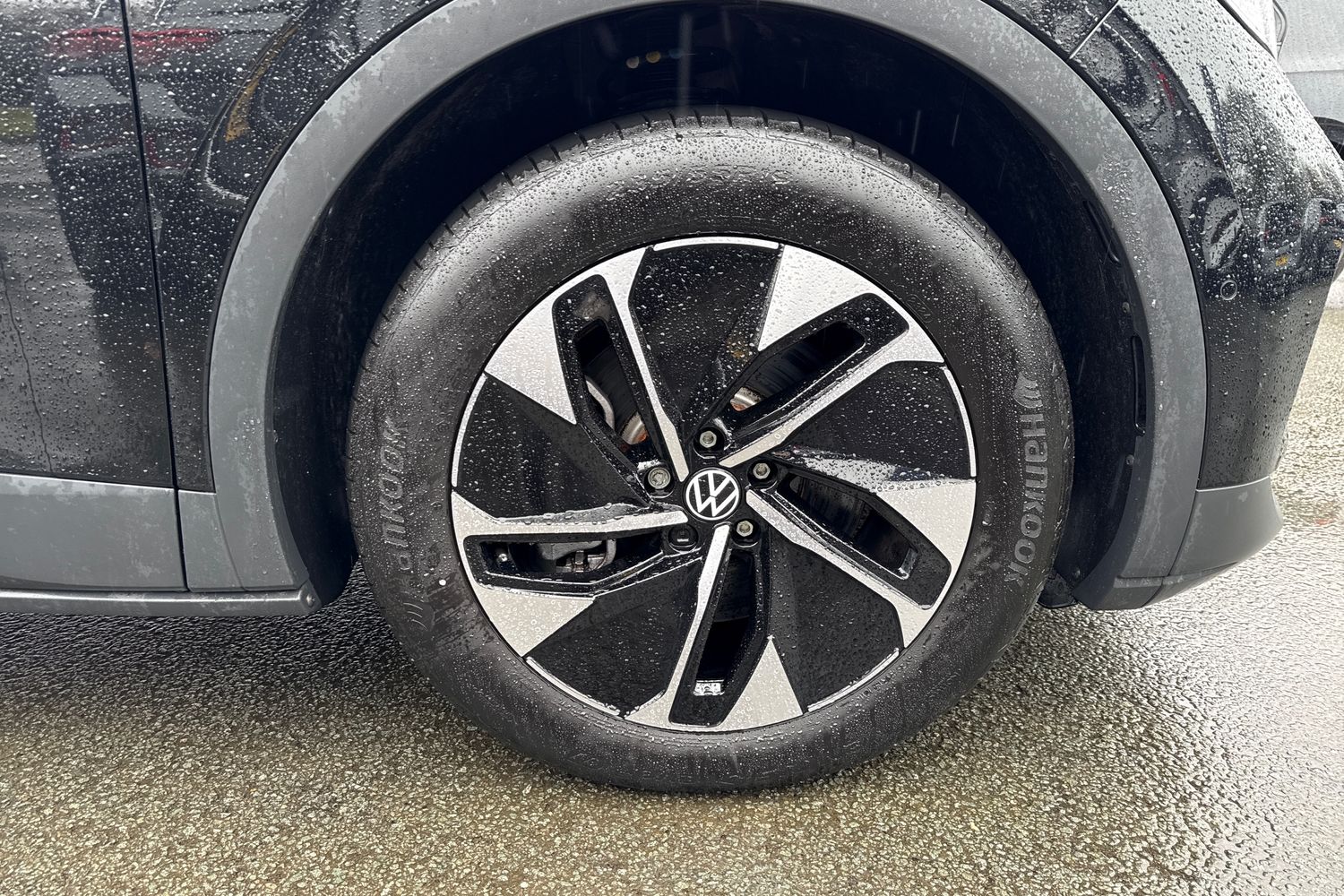 Used Volkswagen ID.4 2024 for sale - 78065187: Photo 10