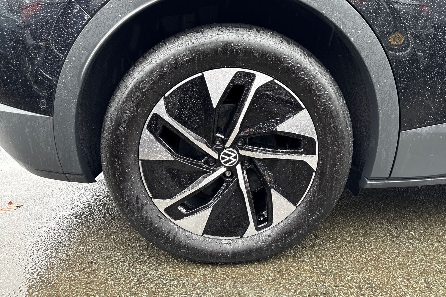 Used Volkswagen ID.4 2024 for sale - 78065187: Photo 11