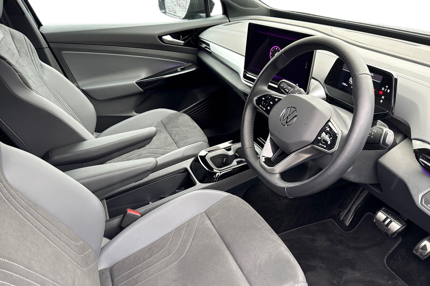 Used Volkswagen ID.4 2024 for sale - 78065187: Photo 14