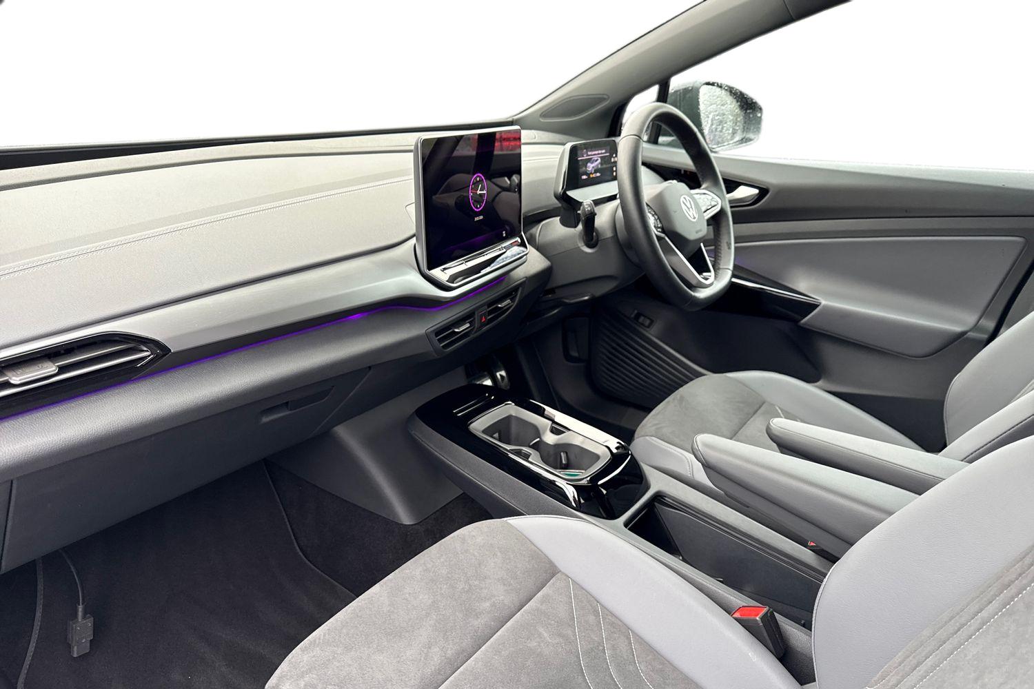 Used Volkswagen ID.4 2024 for sale - 78065187: Photo 15