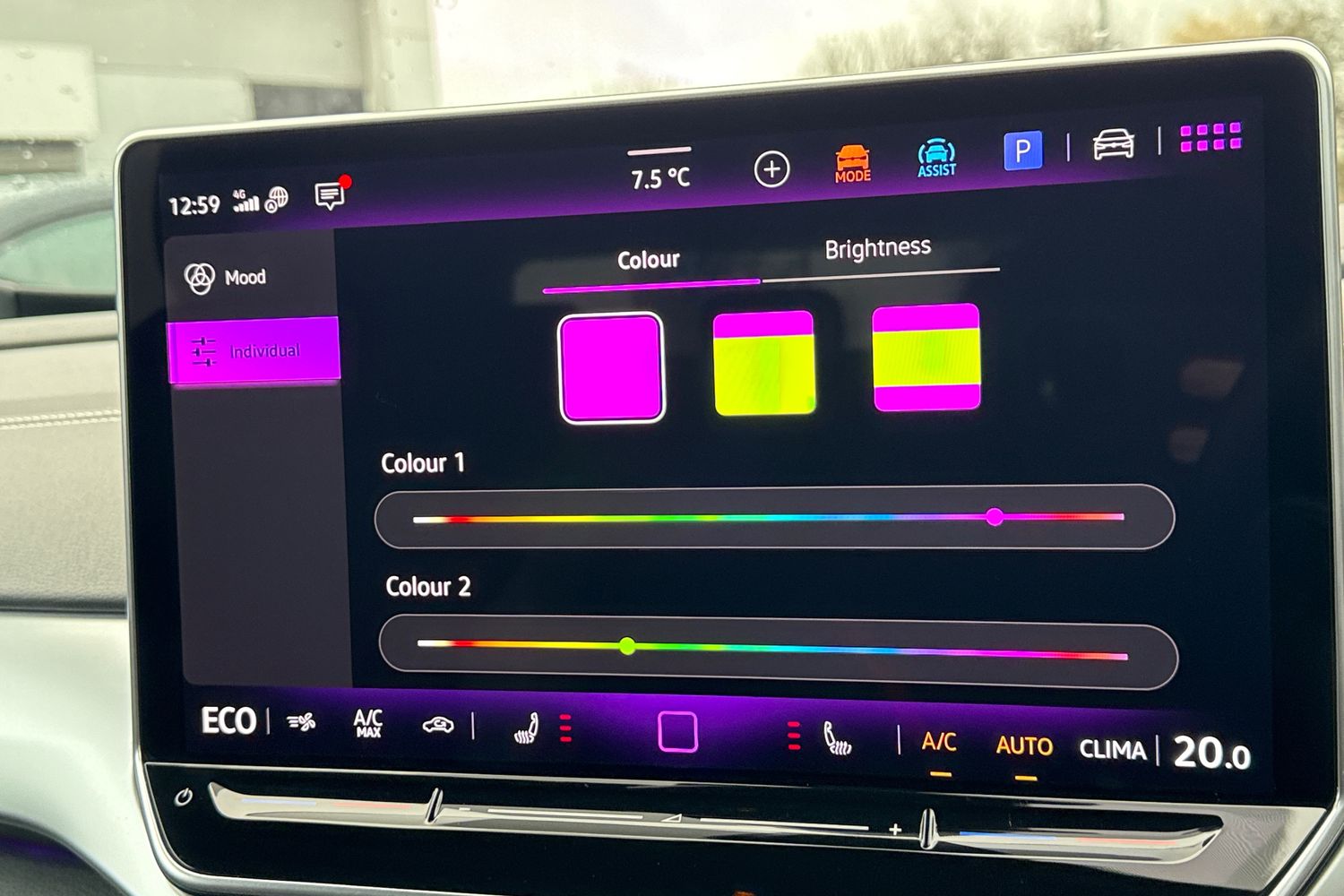 Used Volkswagen ID.4 2024 for sale - 78065187: Photo 32