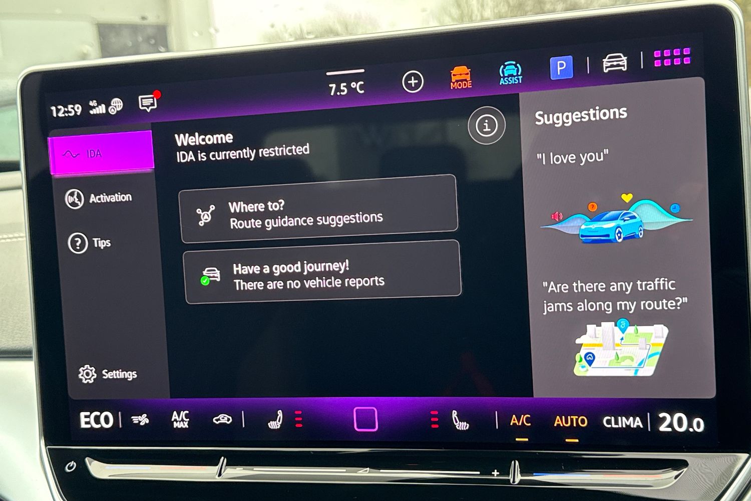 Used Volkswagen ID.4 2024 for sale - 78065187: Photo 34