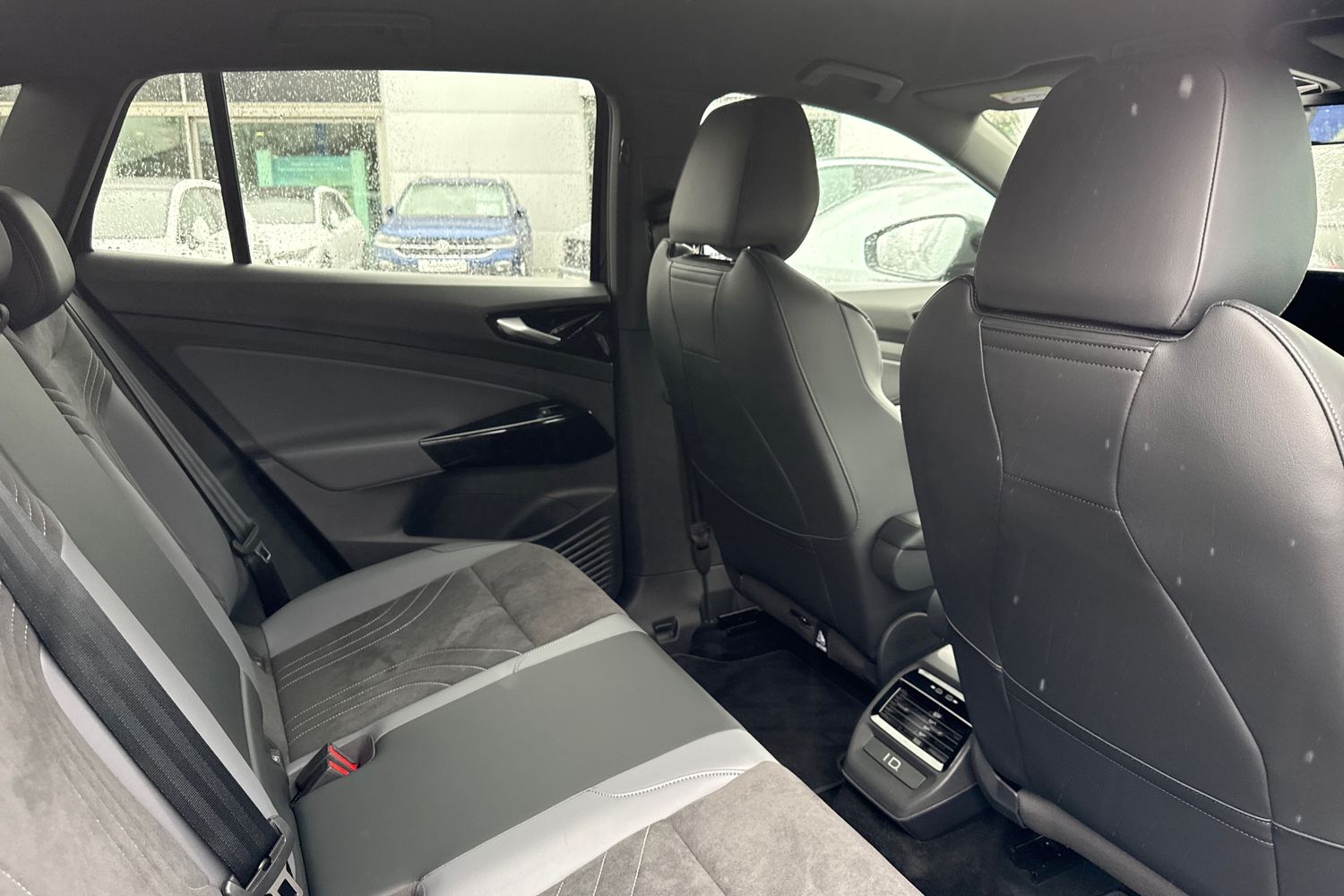 Used Volkswagen ID.4 2024 for sale - 78065187: Photo 37