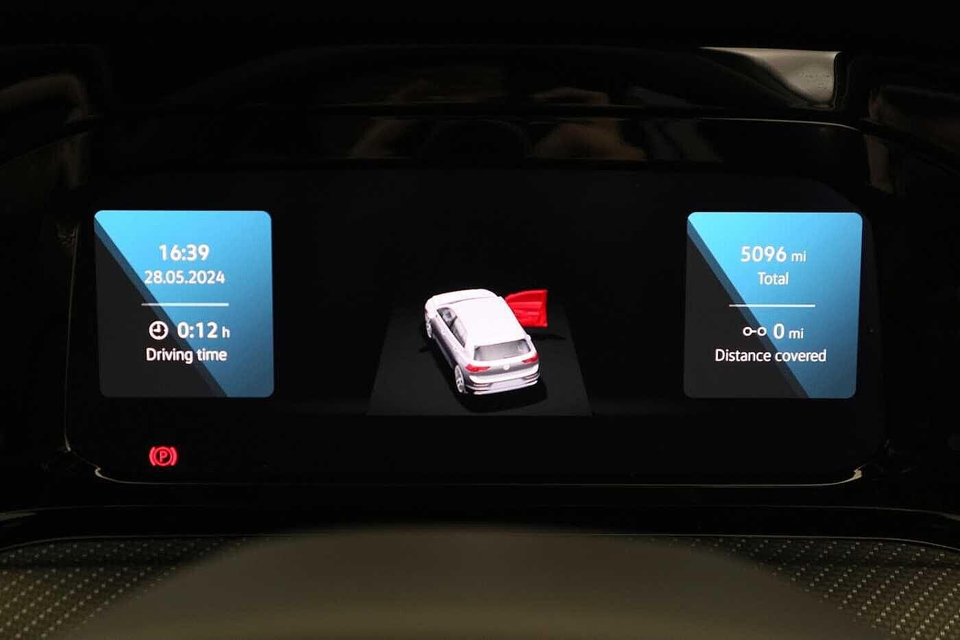 Used Volkswagen Golf 2023 for sale - 77620554: Photo 12