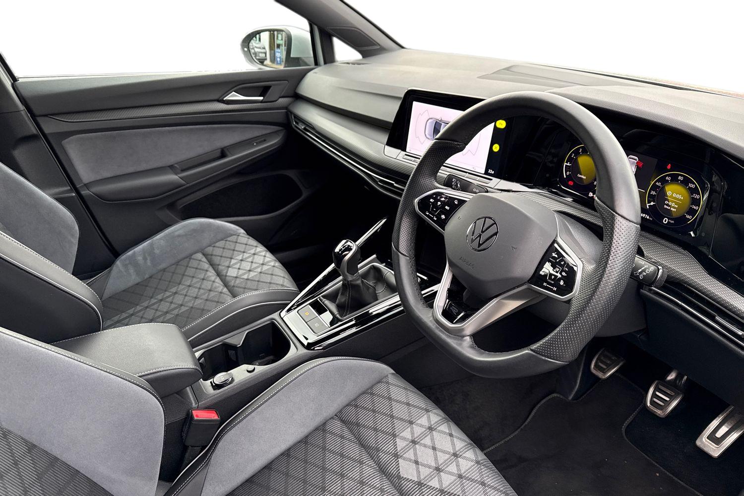 Used Volkswagen Golf 2023 for sale - 77620554: Photo 14