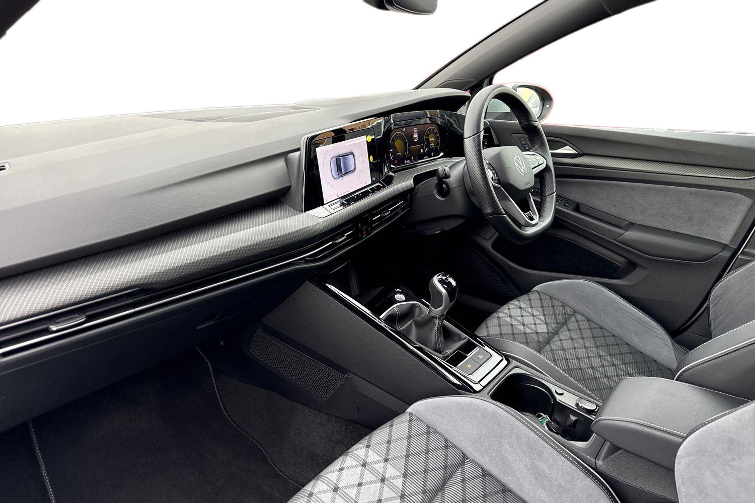 Used Volkswagen Golf 2023 for sale - 77620554: Photo 15