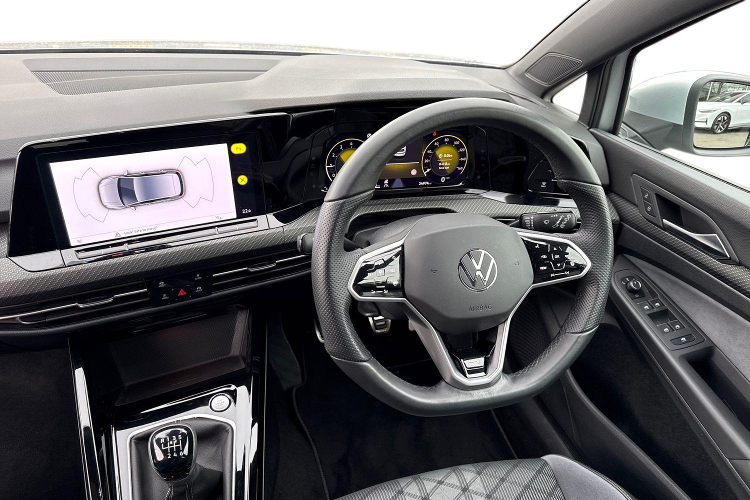 Used Volkswagen Golf 2023 for sale - 77620554: Photo 18