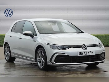 Volkswagen Golf feature image