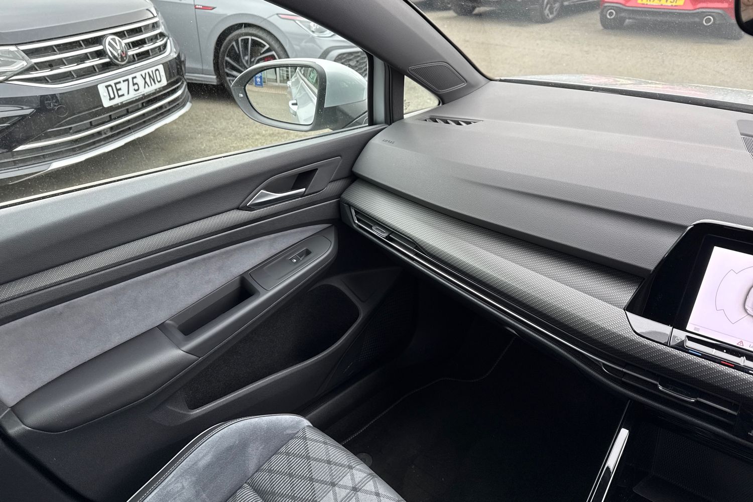 Used Volkswagen Golf 2023 for sale - 77620554: Photo 20