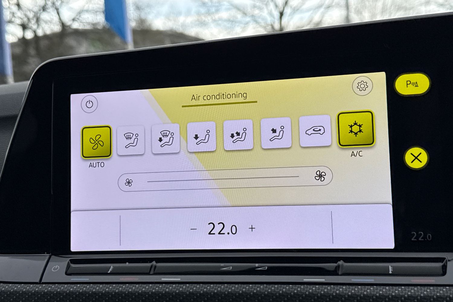 Used Volkswagen Golf 2023 for sale - 77620554: Photo 22