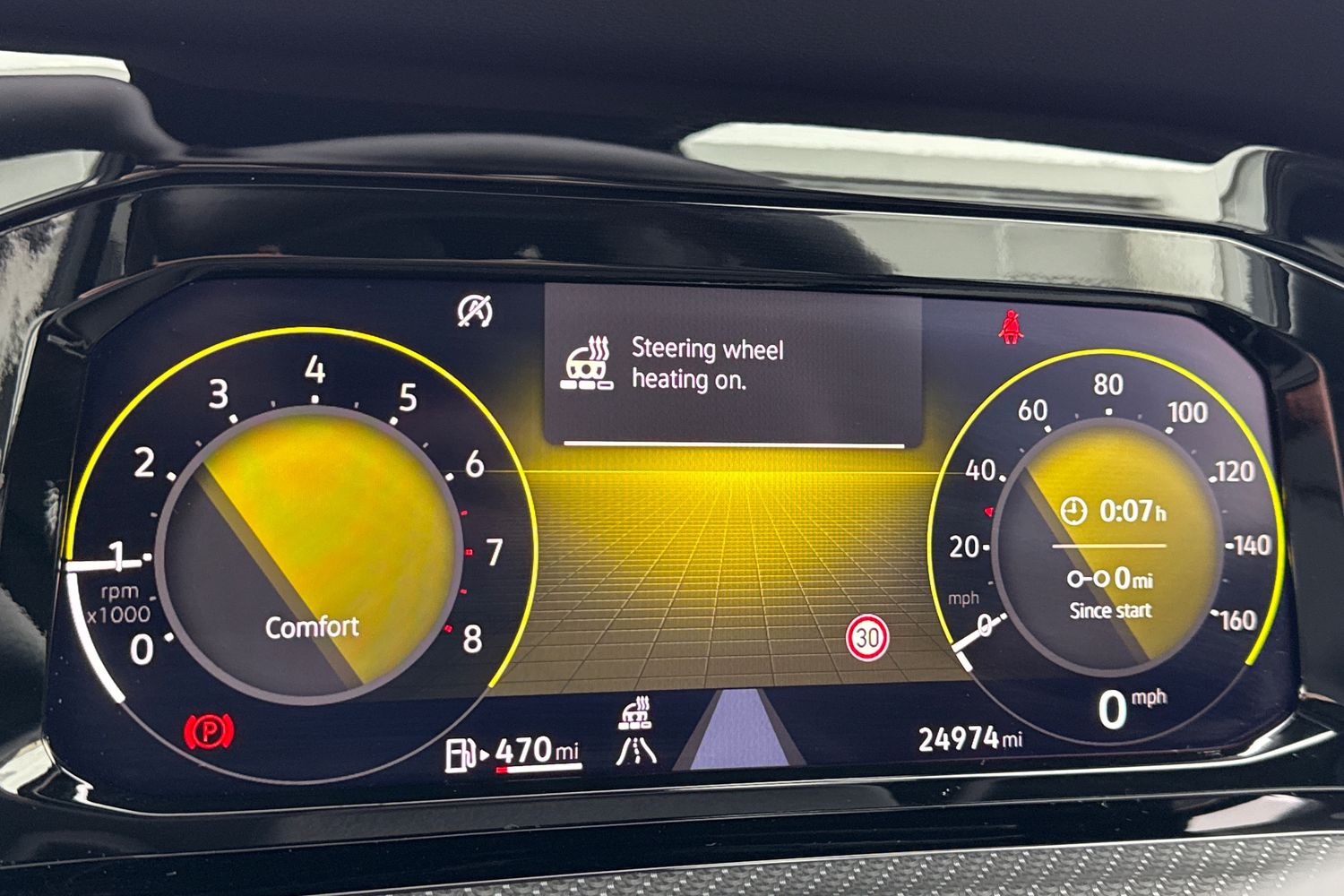 Used Volkswagen Golf 2023 for sale - 77620554: Photo 26