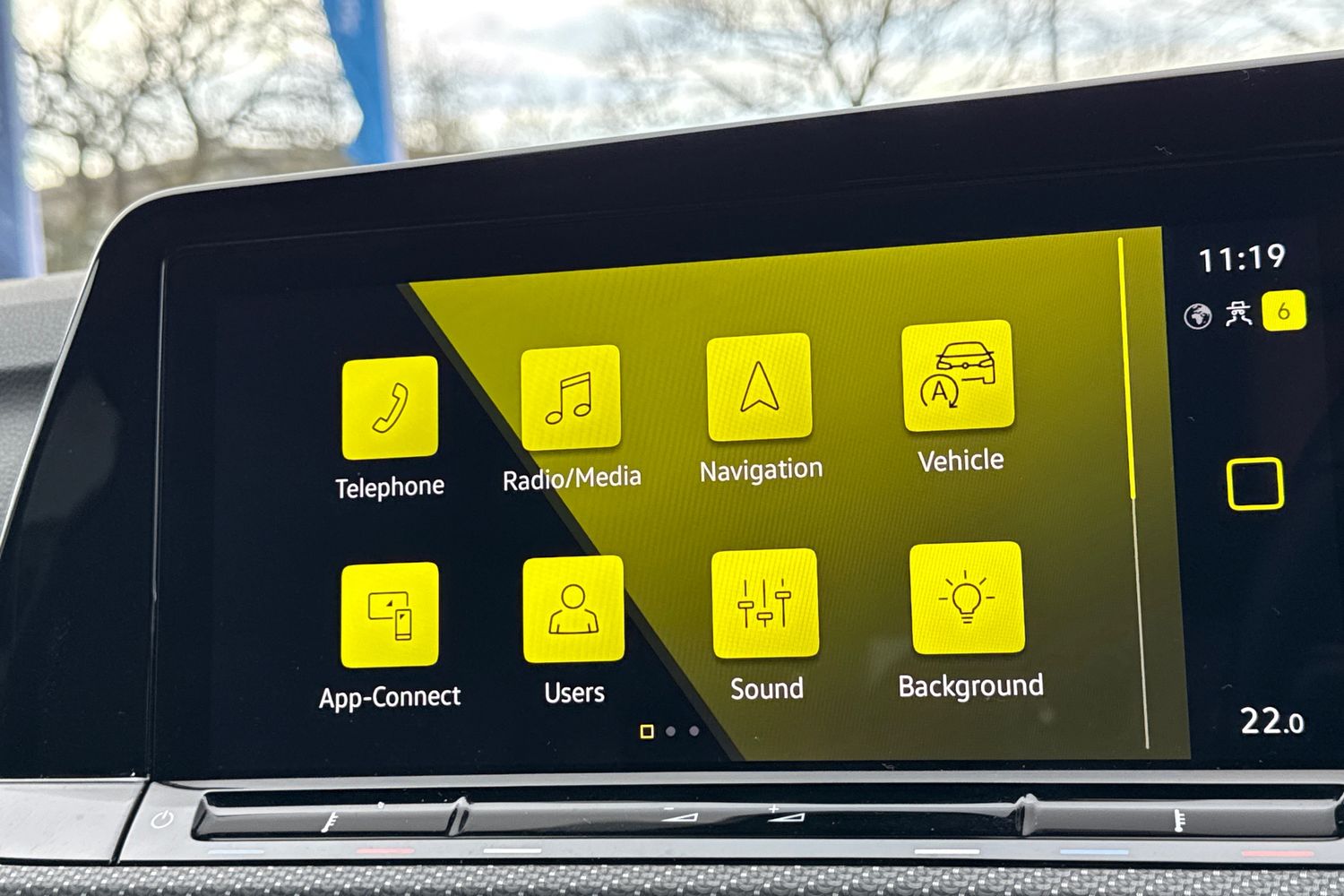 Used Volkswagen Golf 2023 for sale - 77620554: Photo 27