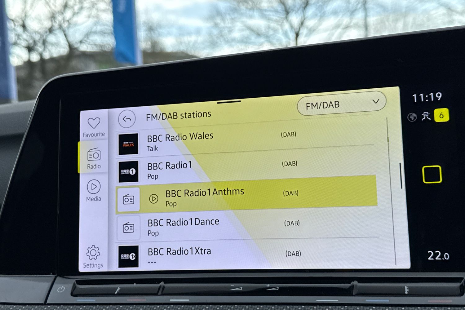 Used Volkswagen Golf 2023 for sale - 77620554: Photo 28