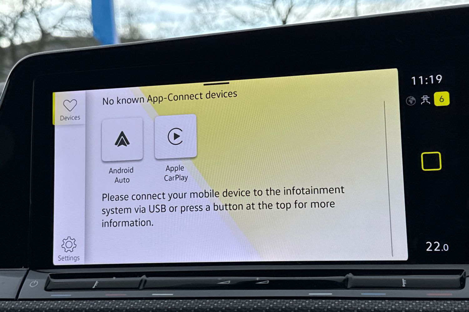 Used Volkswagen Golf 2023 for sale - 77620554: Photo 29