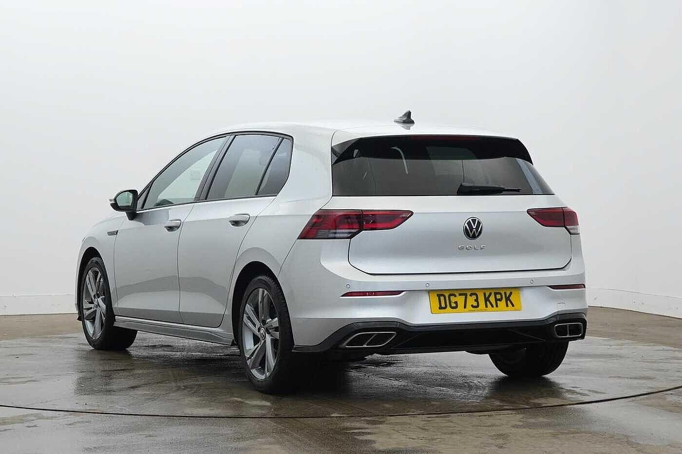 Used Volkswagen Golf 2023 for sale - 77620554: Photo 3