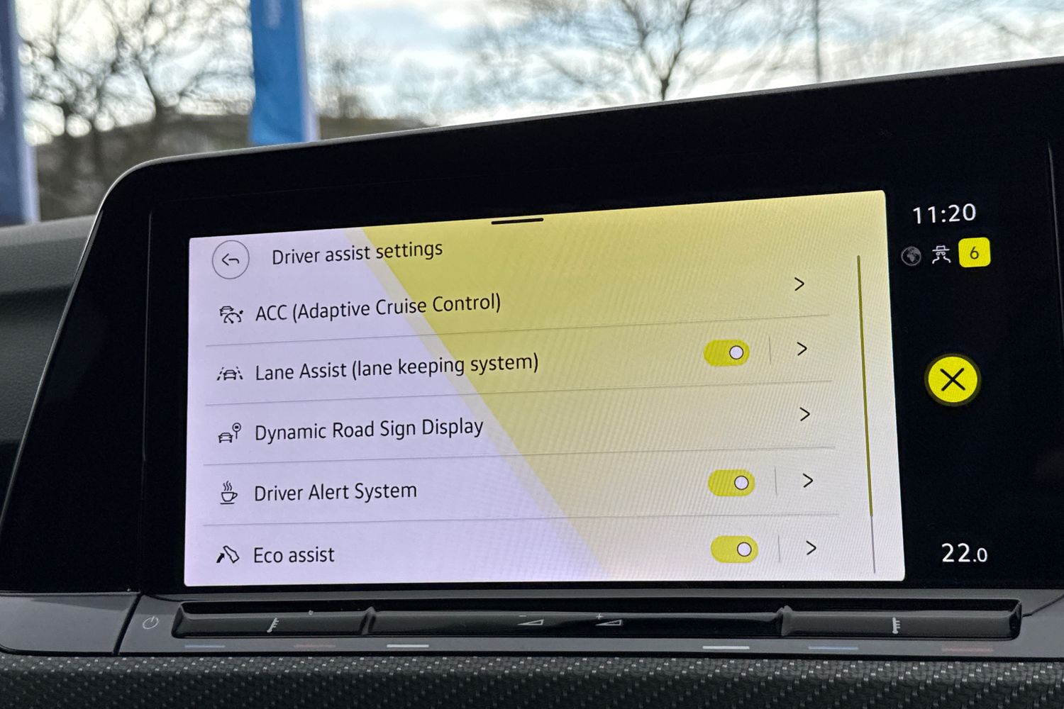 Used Volkswagen Golf 2023 for sale - 77620554: Photo 32