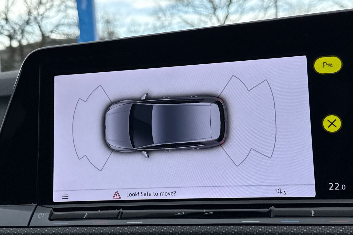 Used Volkswagen Golf 2023 for sale - 77620554: Photo 33