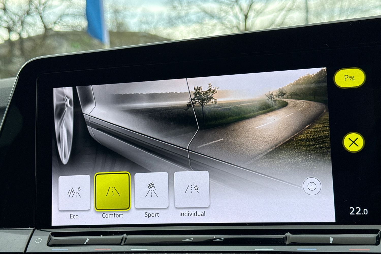 Used Volkswagen Golf 2023 for sale - 77620554: Photo 34