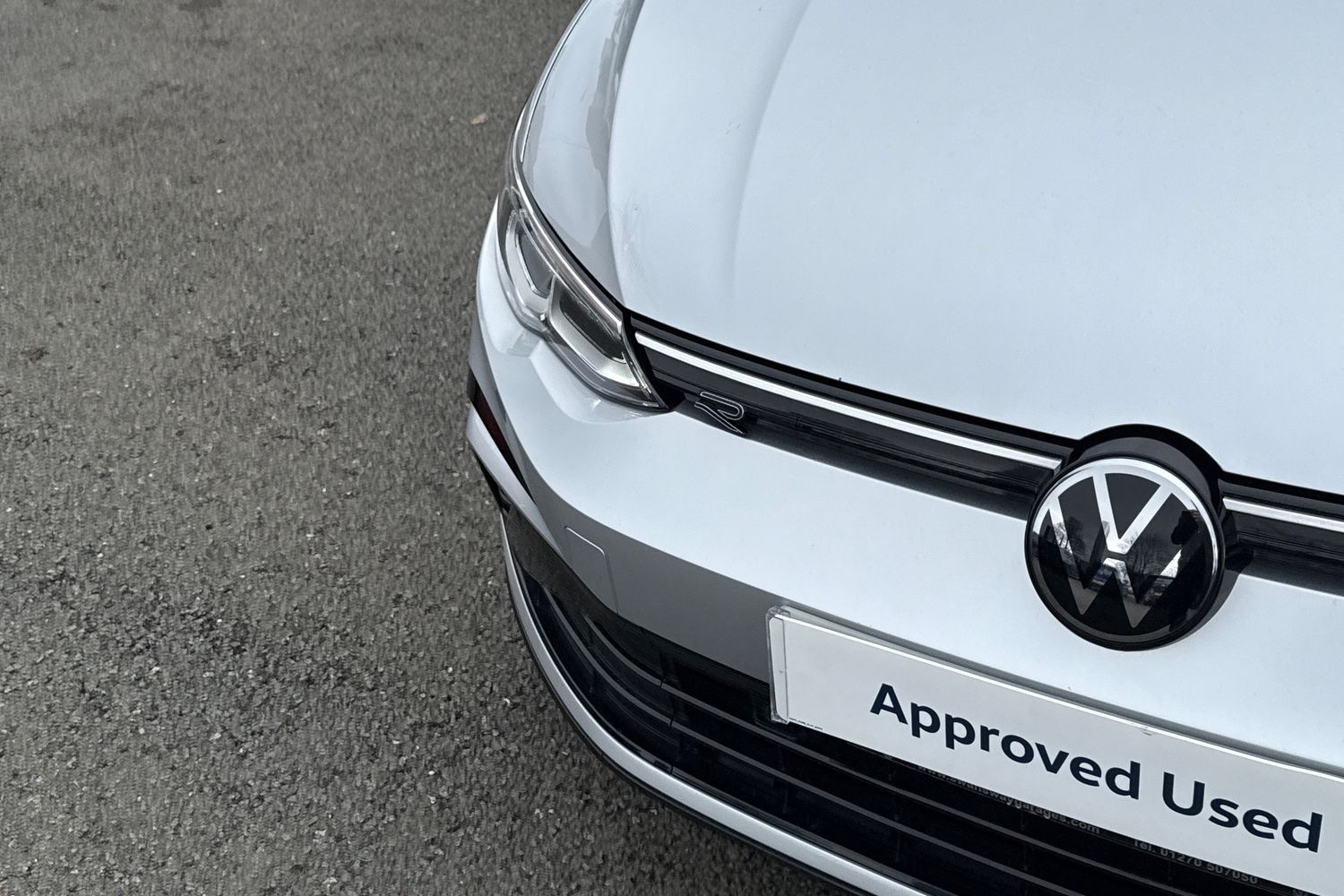 Used Volkswagen Golf 2023 for sale - 77620554: Photo 39