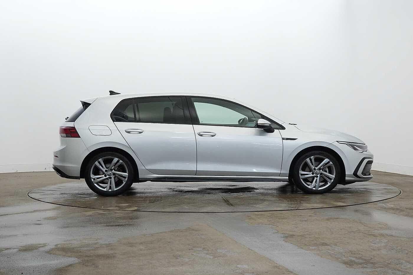 Used Volkswagen Golf 2023 for sale - 77620554: Photo 4