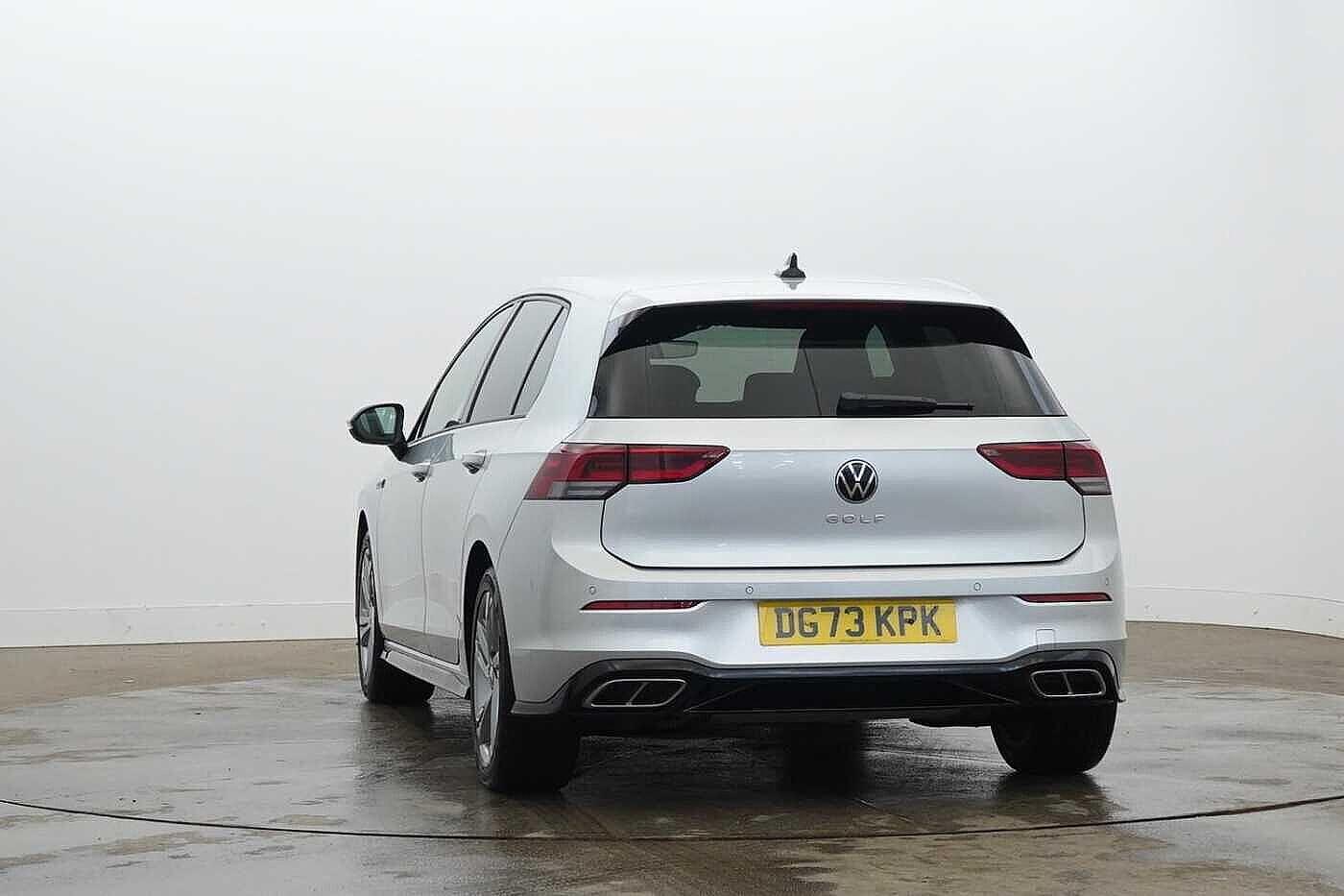 Used Volkswagen Golf 2023 for sale - 77620554: Photo 9