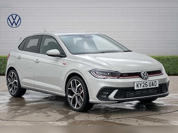 Used Volkswagen Polo 2026 for sale - 78454306: Photo