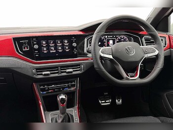 Used Volkswagen Polo 2026 for sale - 78454306: Photo