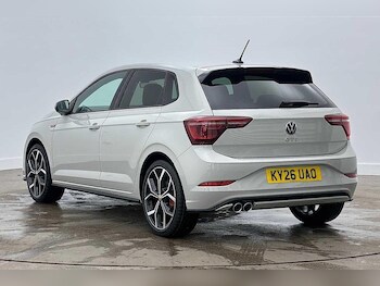 Used Volkswagen Polo 2026 for sale - 78454306: Photo