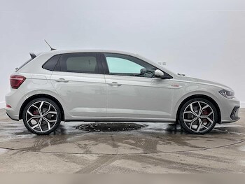 Used Volkswagen Polo 2026 for sale - 78454306: Photo