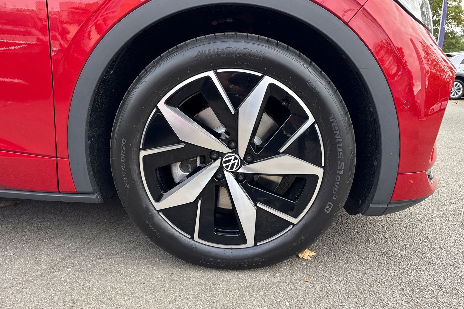 Used Volkswagen ID.4 2025 for sale - 76520059: Photo 12