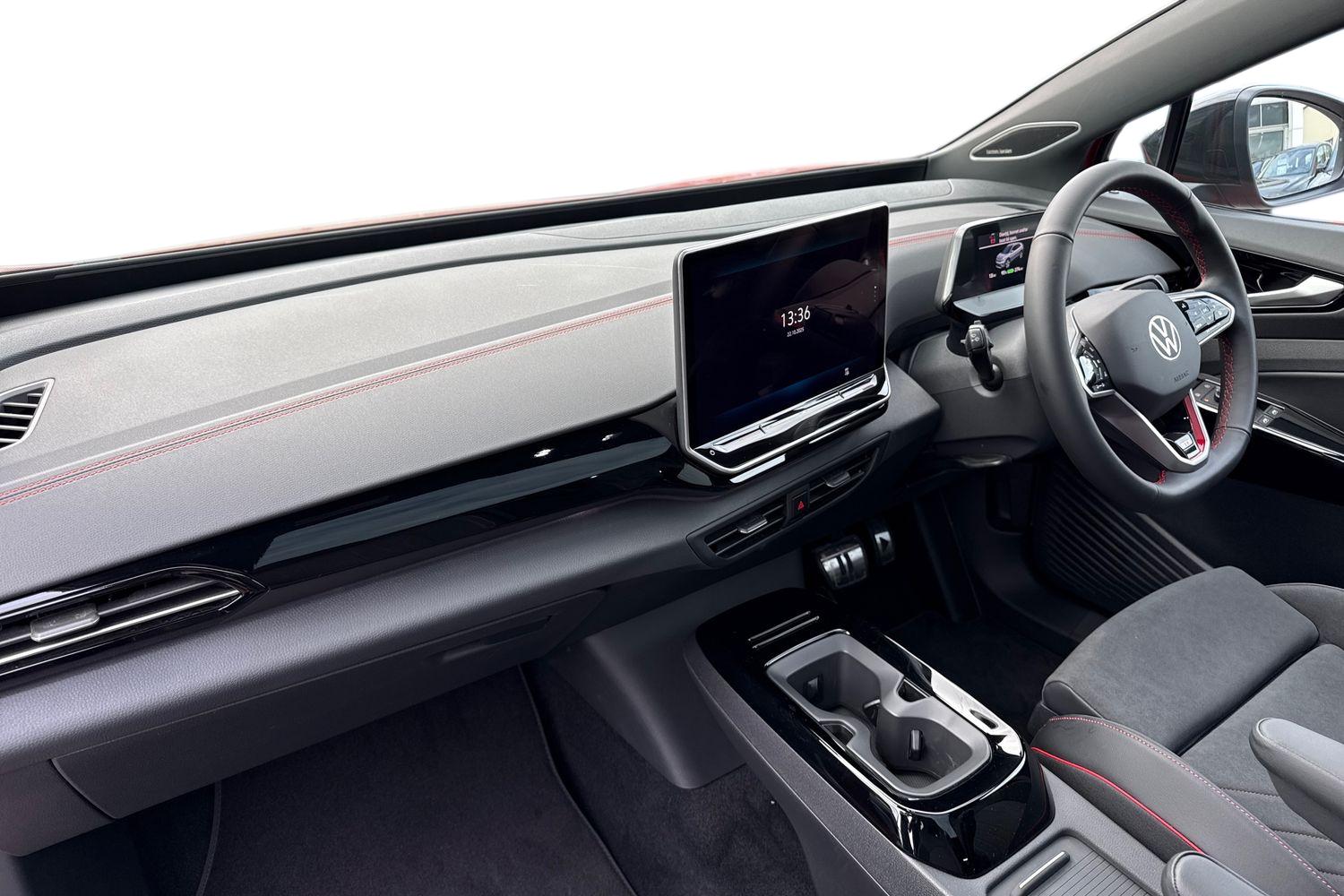 Used Volkswagen ID.4 2025 for sale - 76520059: Photo 14