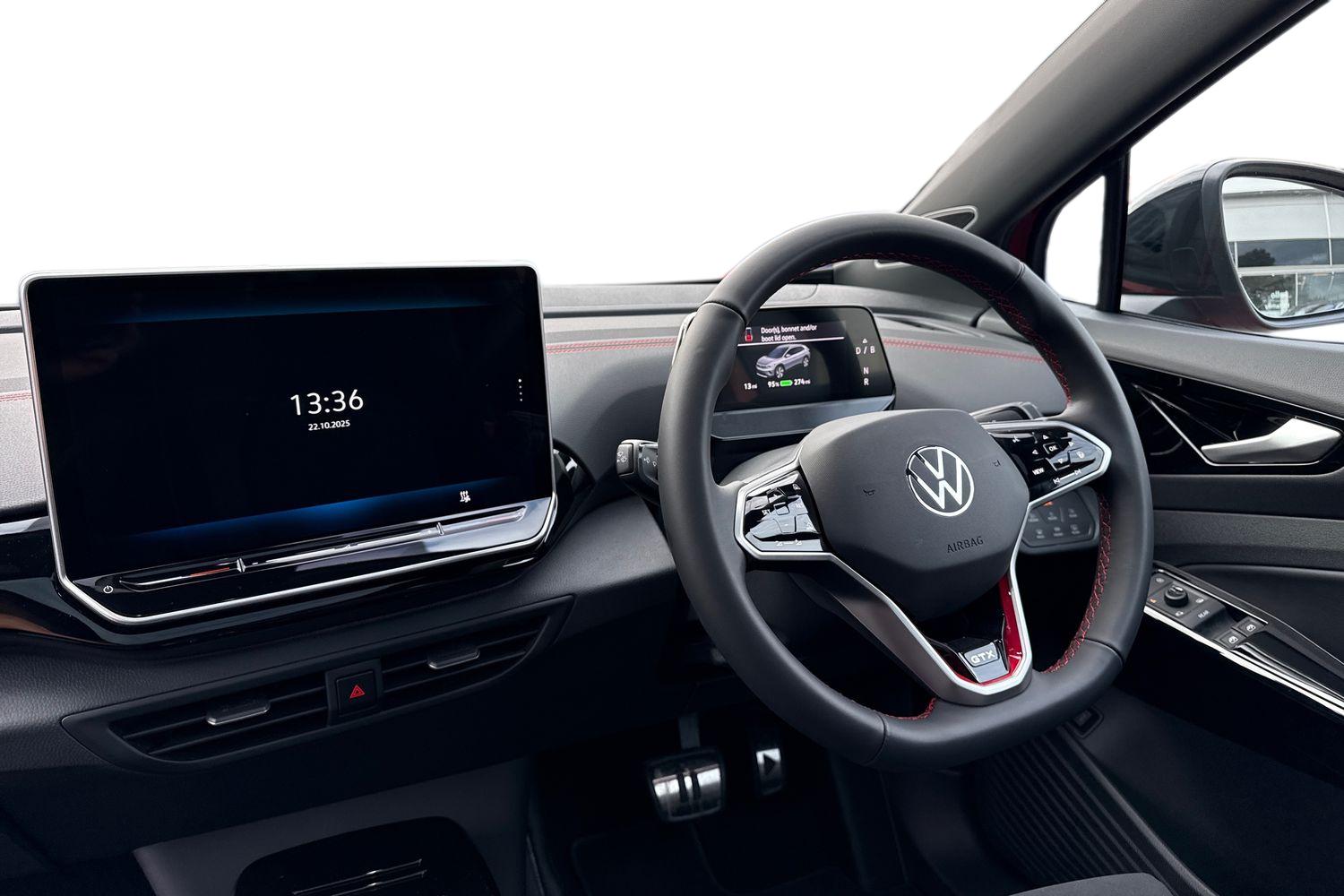 Used Volkswagen ID.4 2025 for sale - 76520059: Photo 17