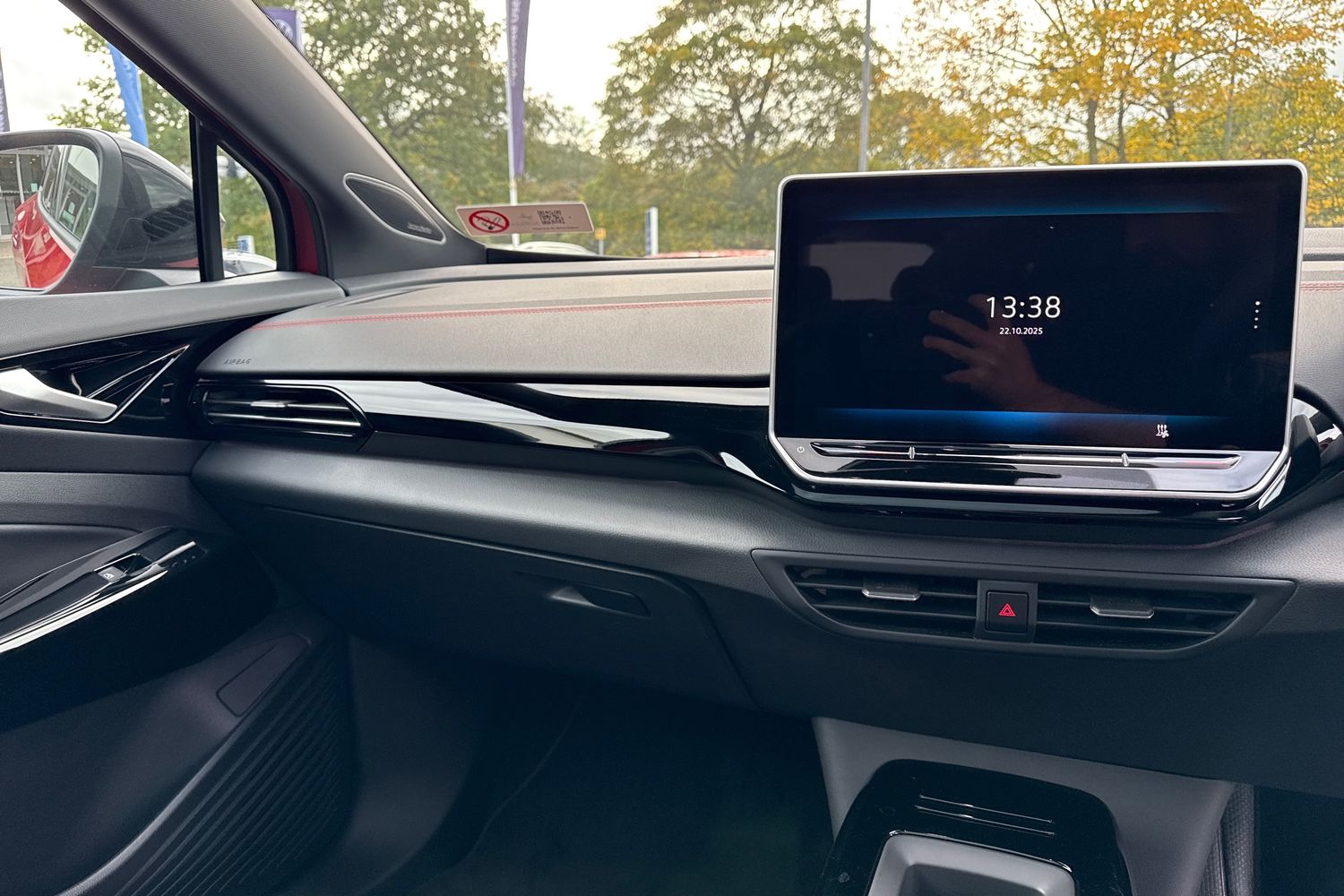 Used Volkswagen ID.4 2025 for sale - 76520059: Photo 19